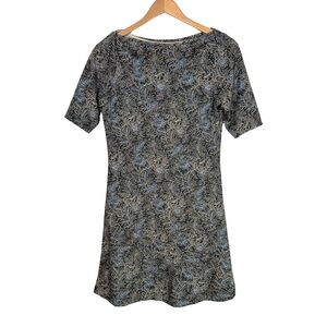 TITLE NINE Dress Floral Buttah SwiftSnap
Knit Dress Cottagecore Travel EUC